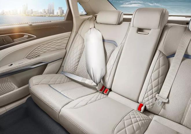 2018款福特金牛座EcoBoost® 245 LTD限量版领衔全系尊崇上市