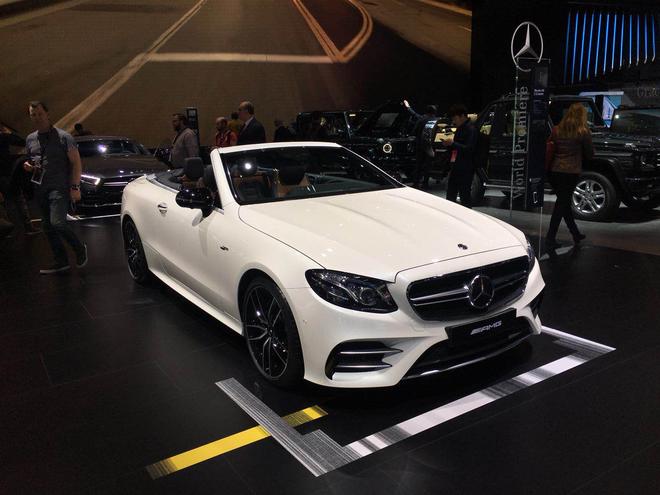 漂洋过海来看你 北美车展上有望入华的新车