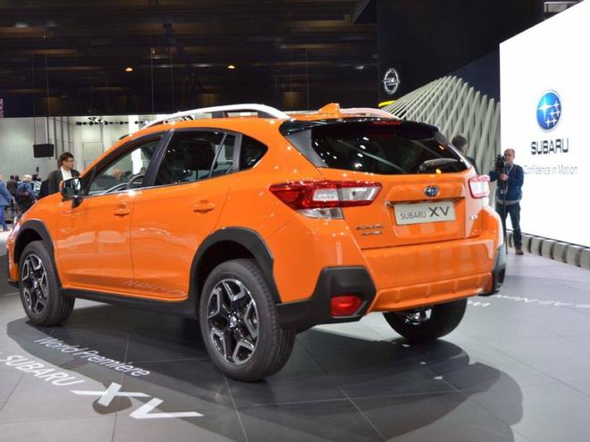 斯巴鲁因安全质检丑闻高层大洗牌