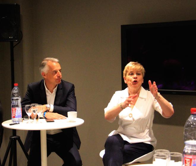 雪铁龙CEO琳达 :更好迎合中国消费者需求