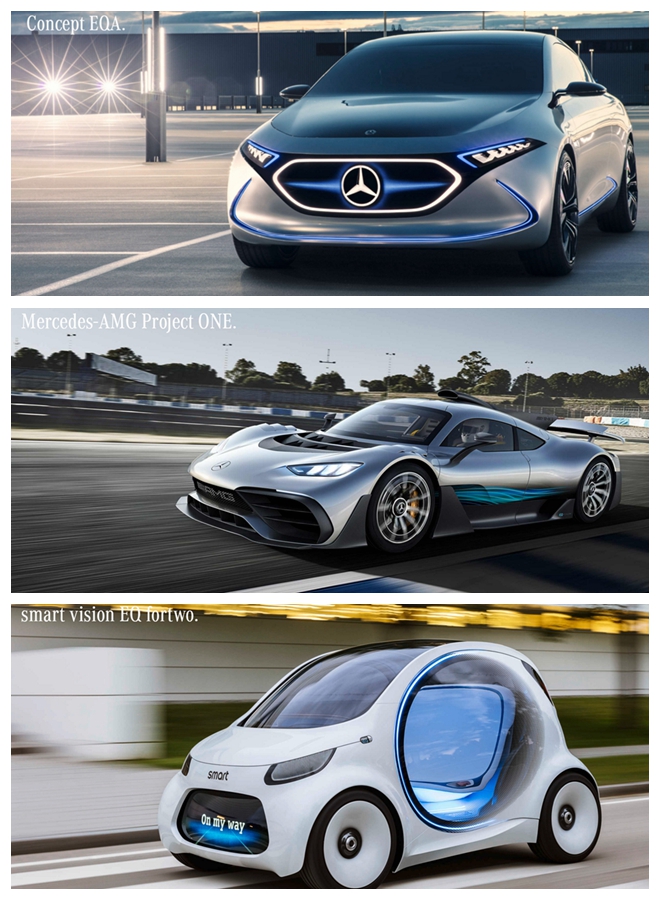 比车展还好玩！Geek逛CES必备指南