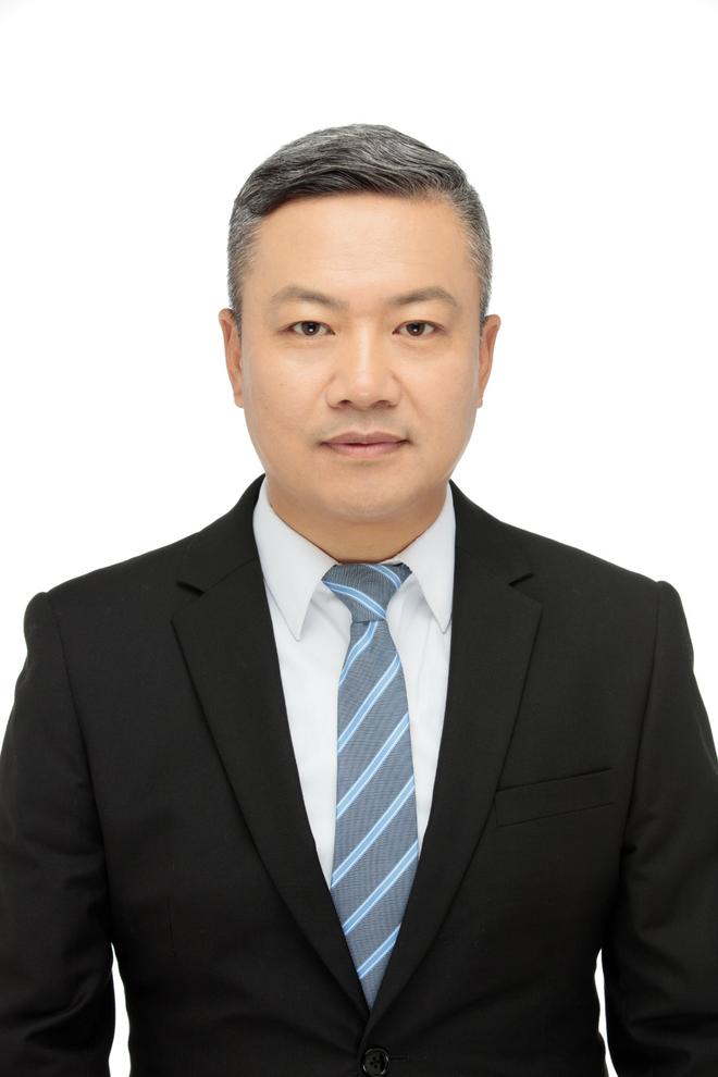 销售执行副总裁 刘云良