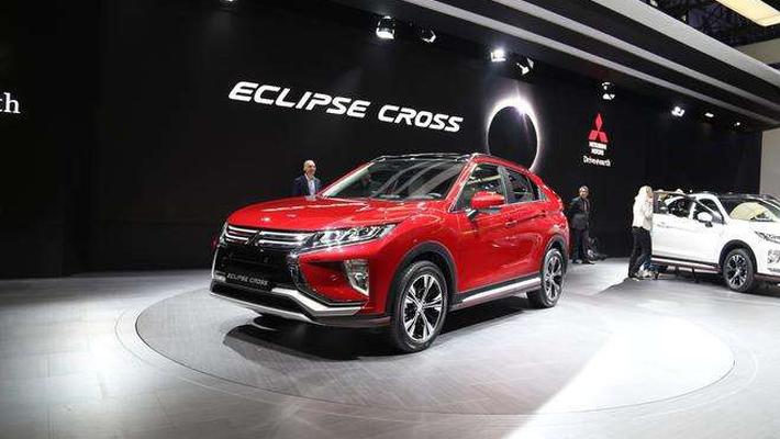 广汽三菱2017年全年累计销量达12万辆