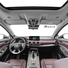 【魏牌vv6】_新款魏牌vv6_长城汽车魏牌vv6报价及图片_配置–新浪汽车