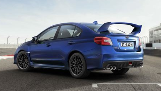 增强动力减重量斯巴鲁wrx Sti Type Ra发布 手机新浪网 增强动力减重量斯巴鲁wrx Sti Type Ra发布 手机新浪网