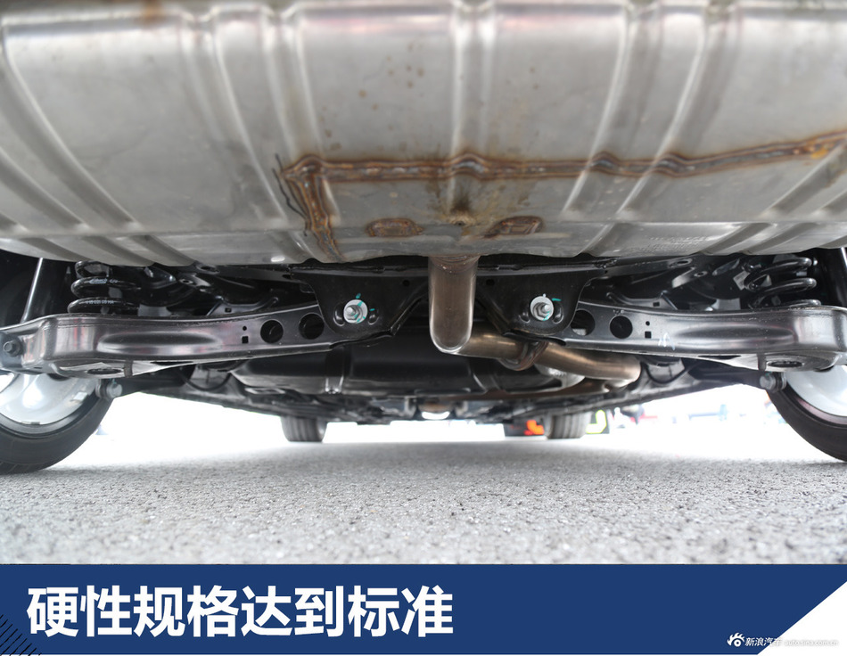 名爵6 试驾图片