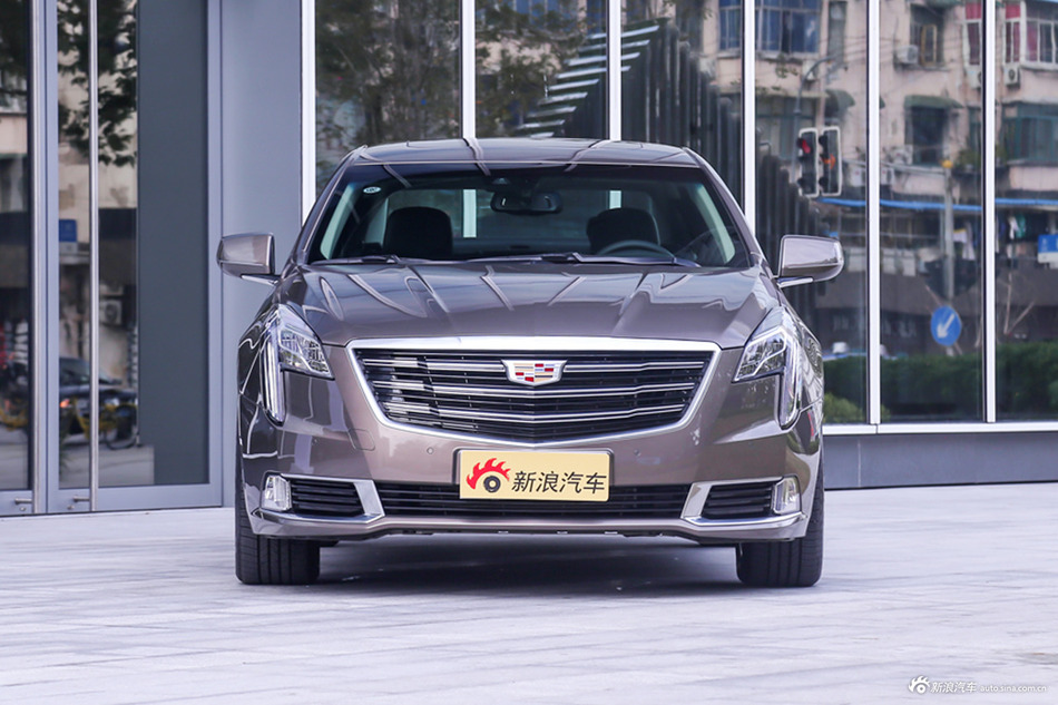 2018款XTS 2.0T自动28T豪华型