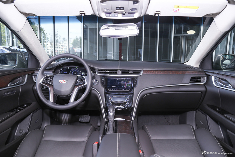 2018款XTS 2.0T自动28T豪华型