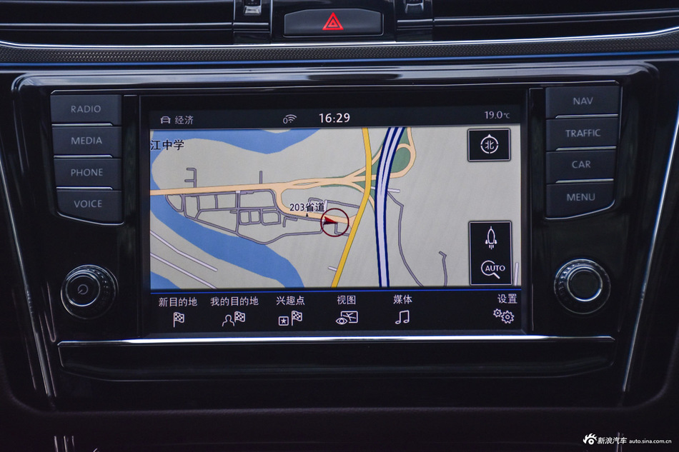 2016款辉昂2.0T两驱御尊豪华版380TSI