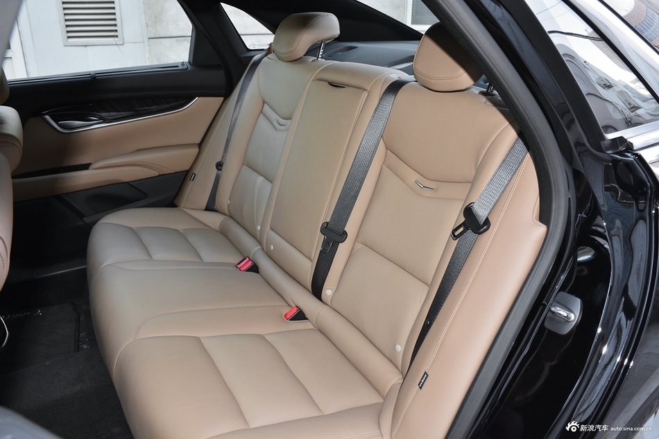 2018款XTS 2.0T自动28T豪华型