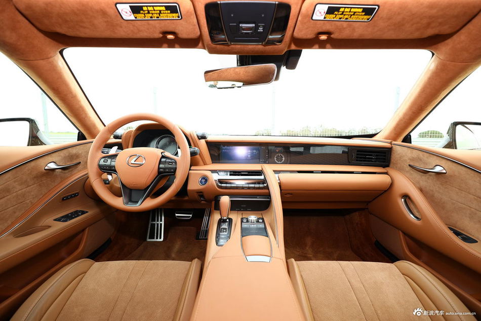 拉风的有点不像话 神车终于被量产