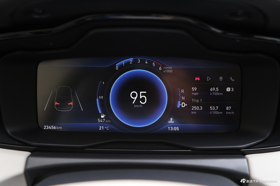 2017款领克01 基本型