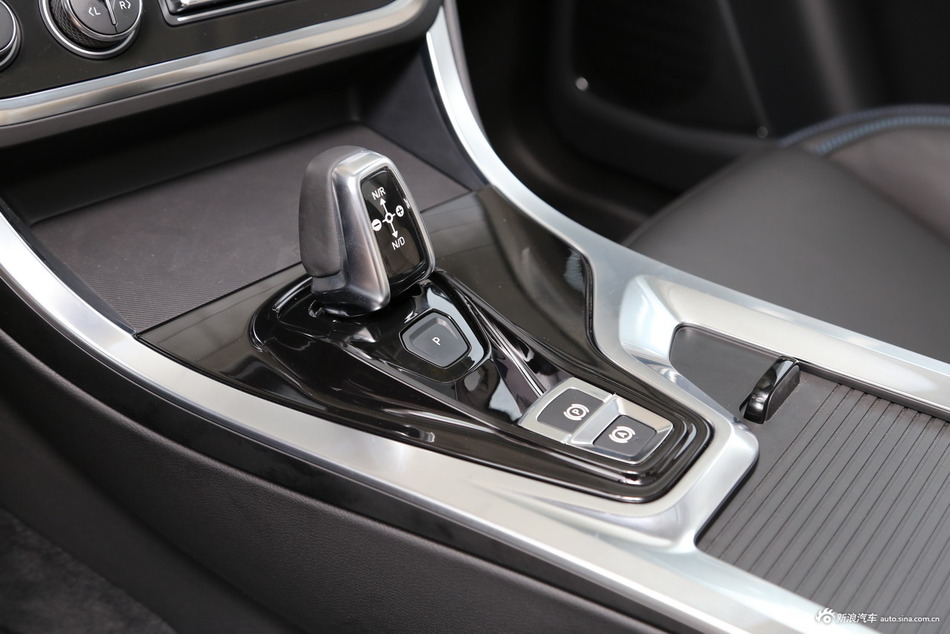 2017款领克01 基本型