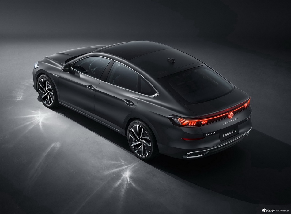 2022款凌渡L 280TSI 基本型