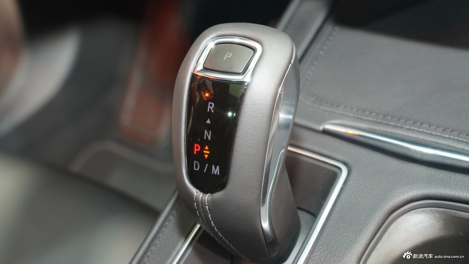 2018成都车展实拍：XT4