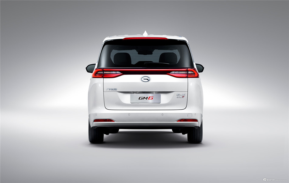 2019款传祺GM6