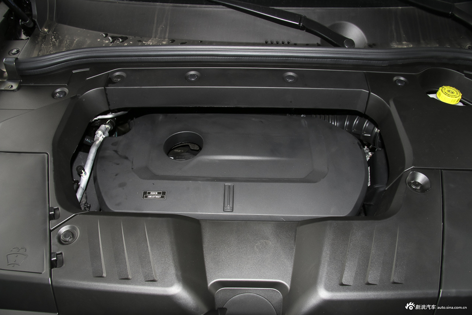 2020款WEY VV6 2.0T两驱智享+