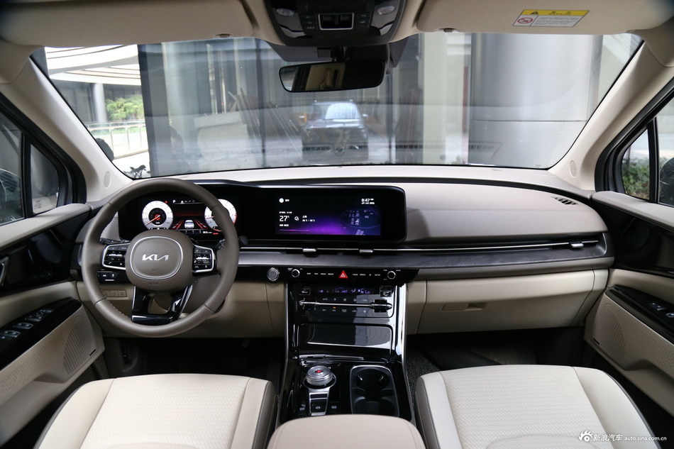 2021款嘉华 基本型