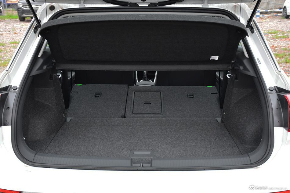 2021款T-ROC探歌改款280TSI DSG精英智联版 