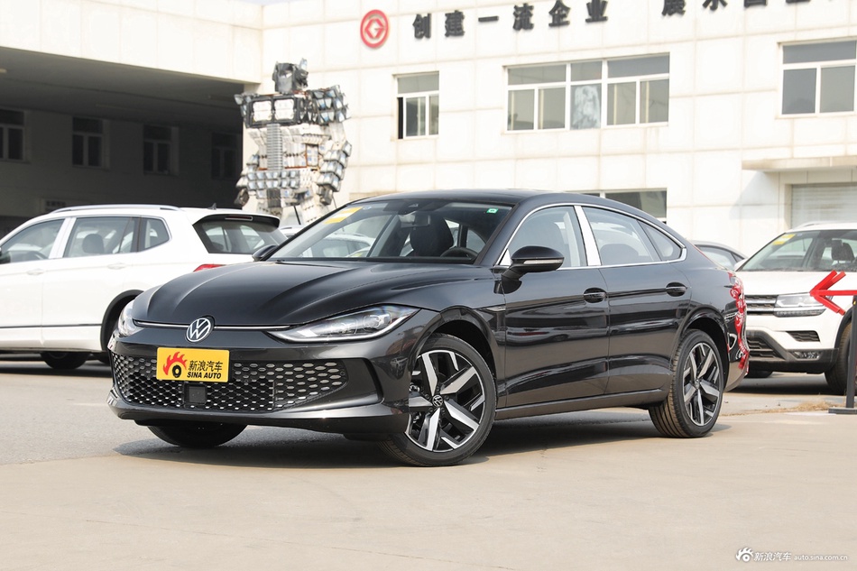 2022款凌渡L 280TSI 豪华版