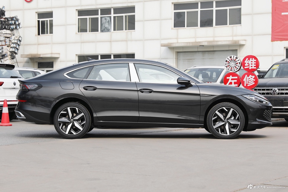 2022款凌渡L 280TSI 豪华版