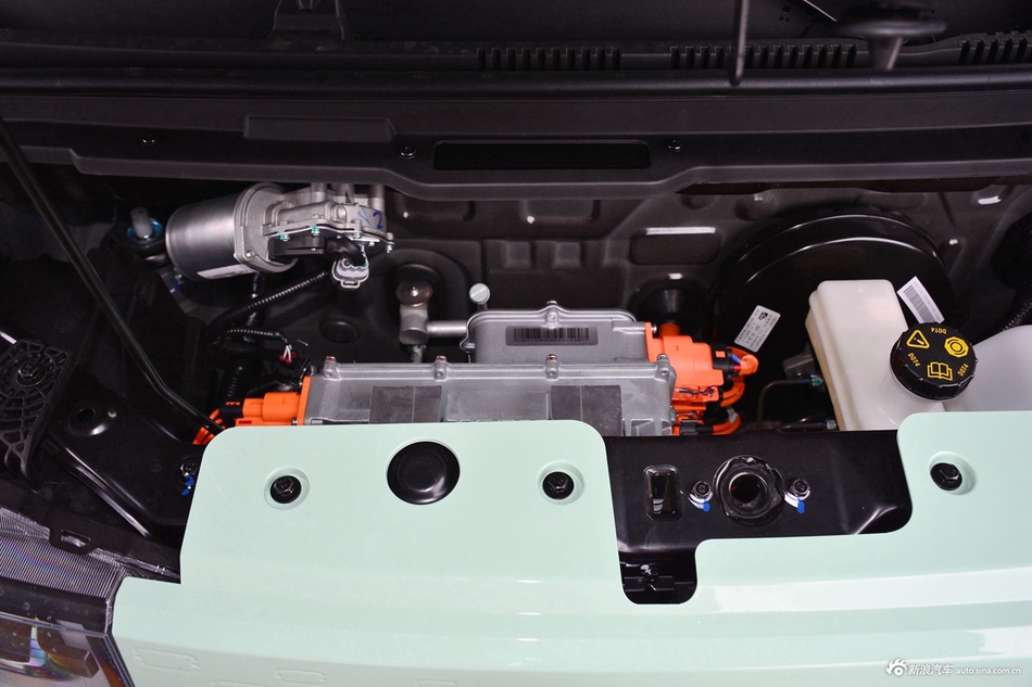 2022款QQ冰淇淋 圣代