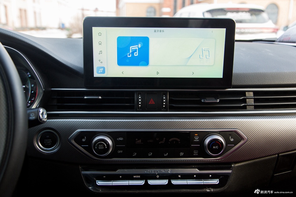 2022款捷途X70S 1.6T顶配5座