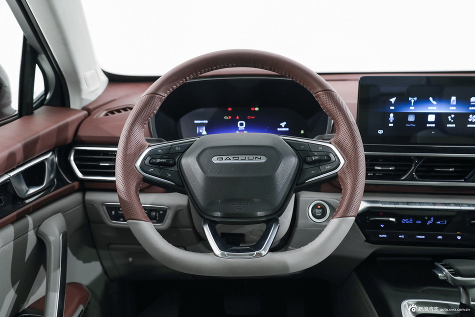  2019款宝骏RS-5 基本型