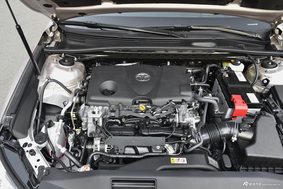 2018款凯美瑞2.5Q自动旗舰型