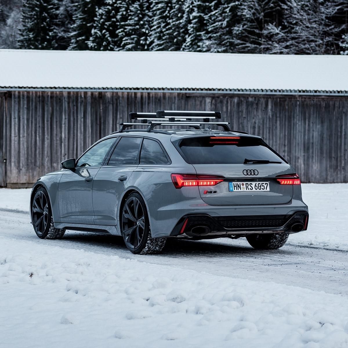 有人说没有quattro的奥迪车型没有灵魂