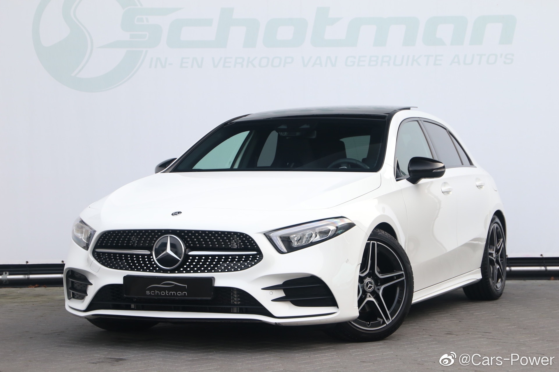 好多奔驰aclass哪个颜色好看