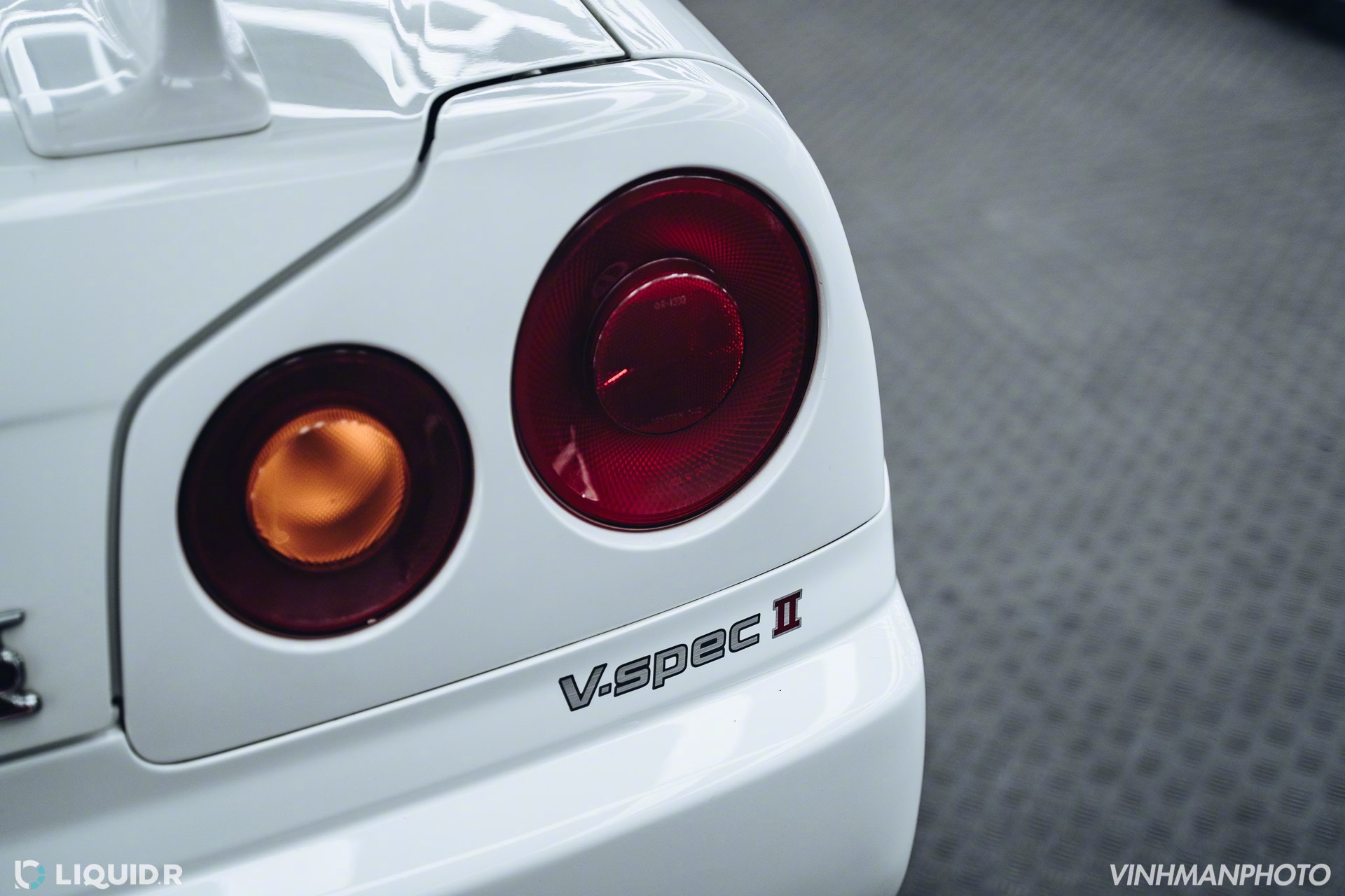 战神GT-R skyline你想过拥有吗？