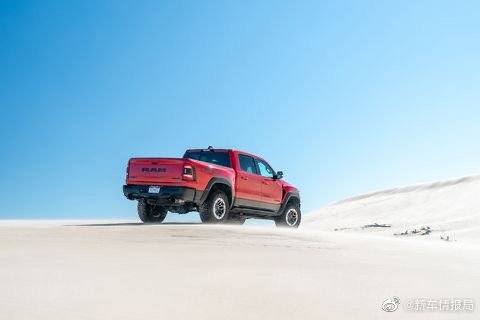 从扭矩输出到牵引额定值，福特F-150 Raptor统治了长达十年之久