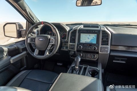 从扭矩输出到牵引额定值，福特F-150 Raptor统治了长达十年之久