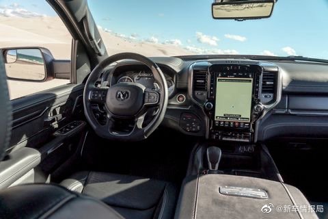 从扭矩输出到牵引额定值，福特F-150 Raptor统治了长达十年之久