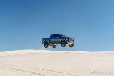 从扭矩输出到牵引额定值，福特F-150 Raptor统治了长达十年之久