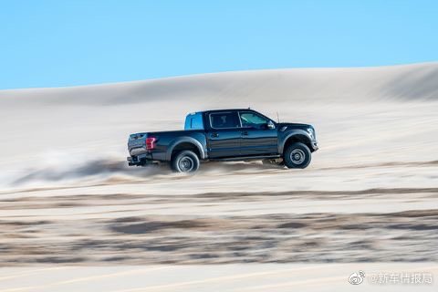 从扭矩输出到牵引额定值，福特F-150 Raptor统治了长达十年之久