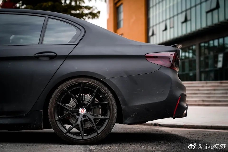 速度与激情的代表者：宝马M2