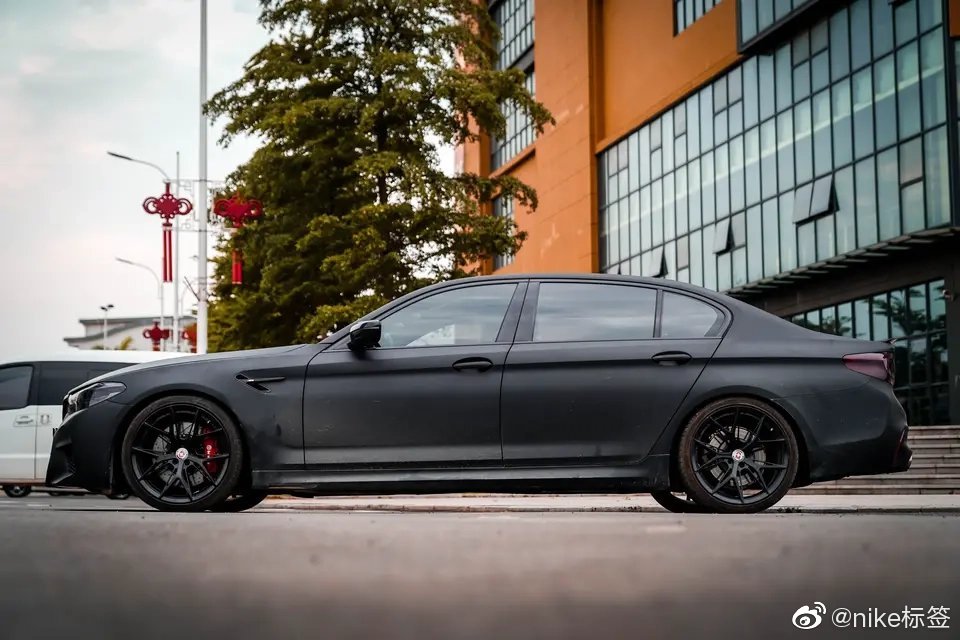 速度与激情的代表者：宝马M2