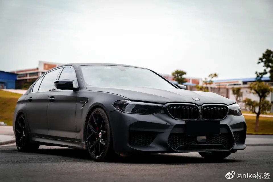 速度与激情的代表者：宝马M2