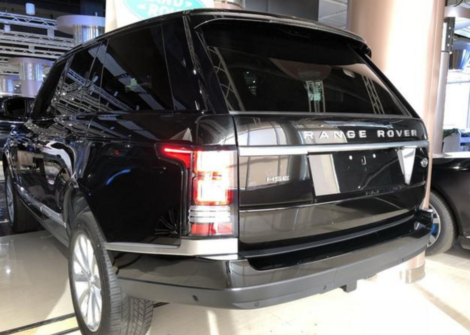 揽胜行政和雷克萨斯LX570到底哪款强