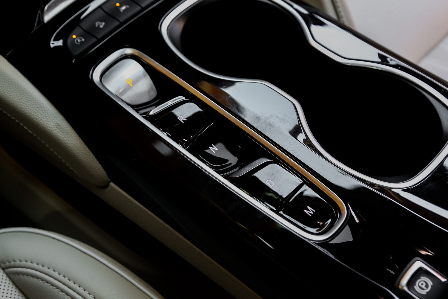 别克昂科威S系列车型已正式亮相