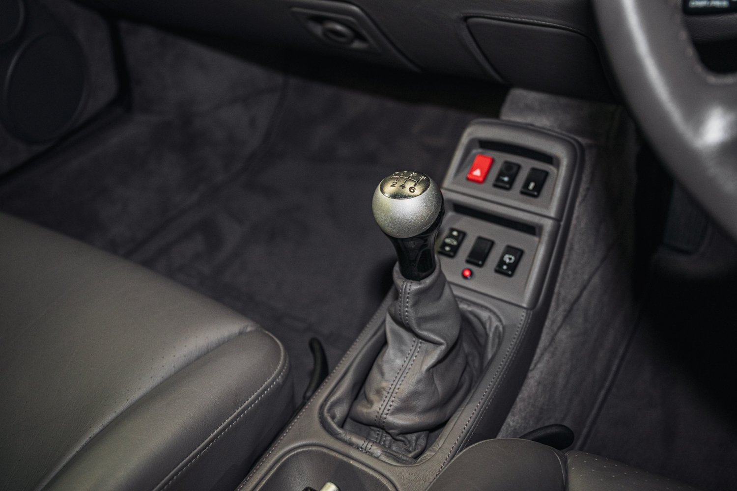 Porsche 993 Turbo S~永恒经典