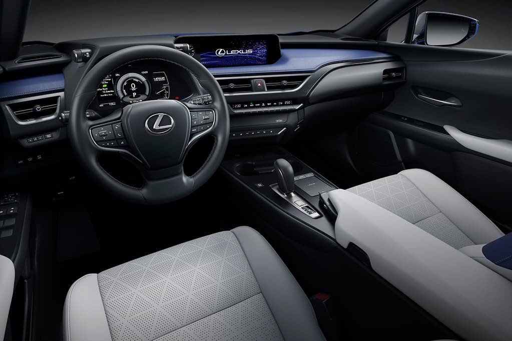 7款高颜值的新能源电车推荐，特斯拉要有压力了