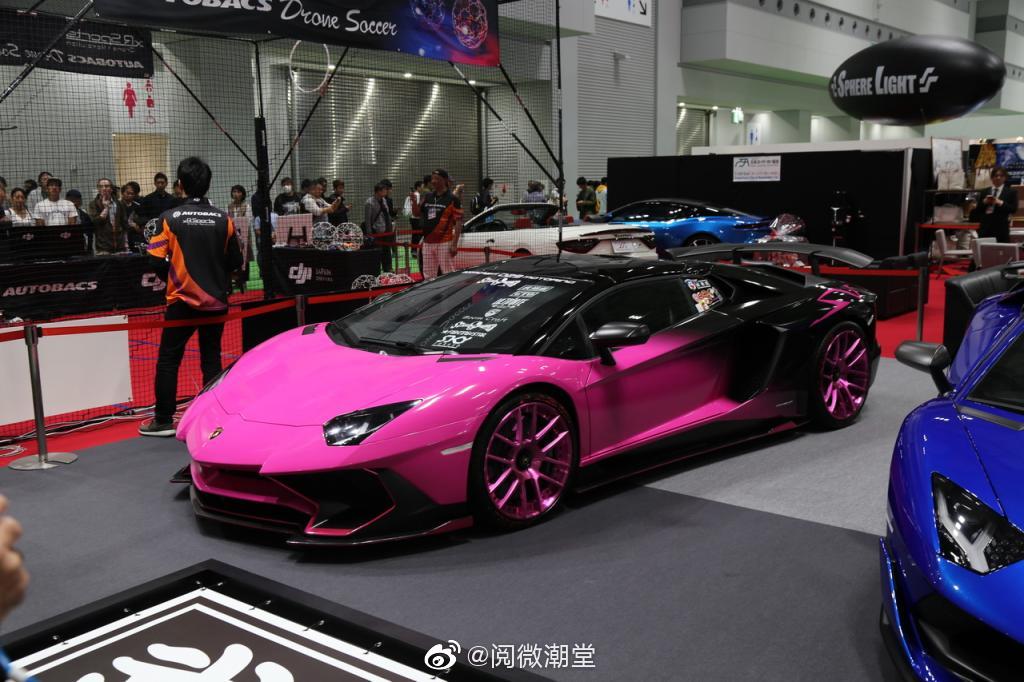 飞度改装，创造惊喜亮点满满！