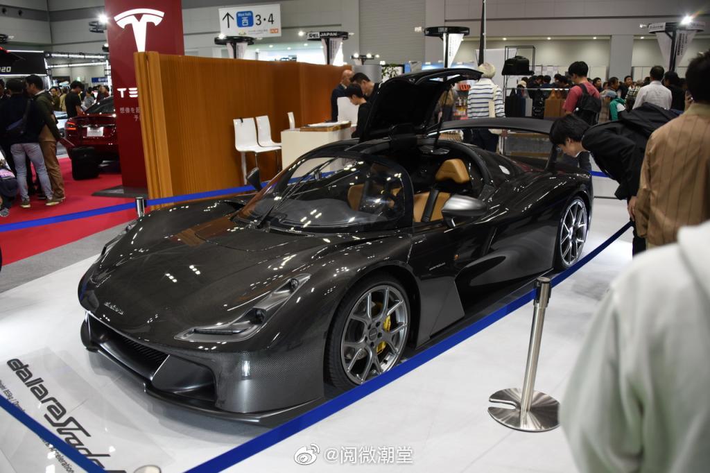 飞度改装，创造惊喜亮点满满！