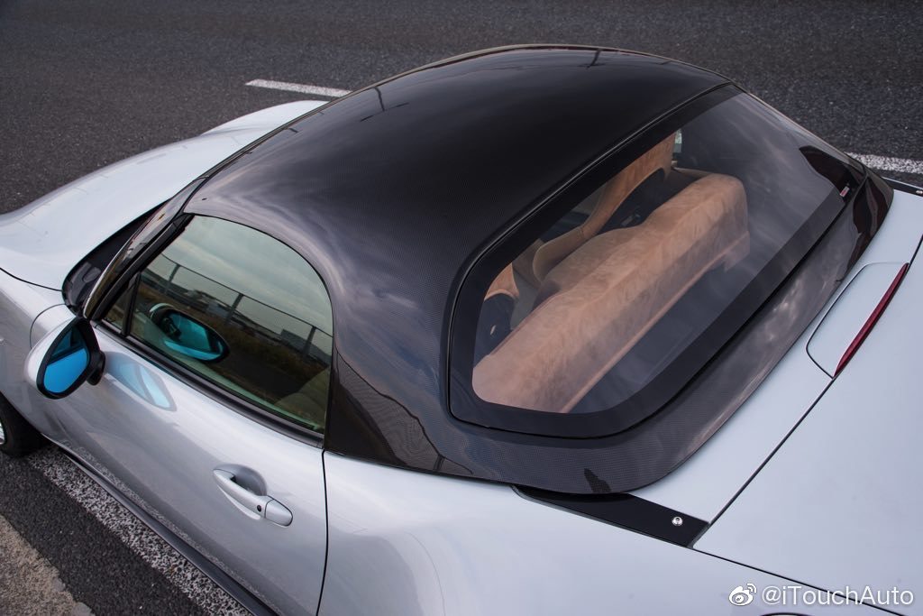 马自达MX-5改装案例大赏