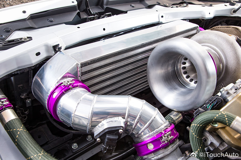 马自达MX-5改装案例大赏