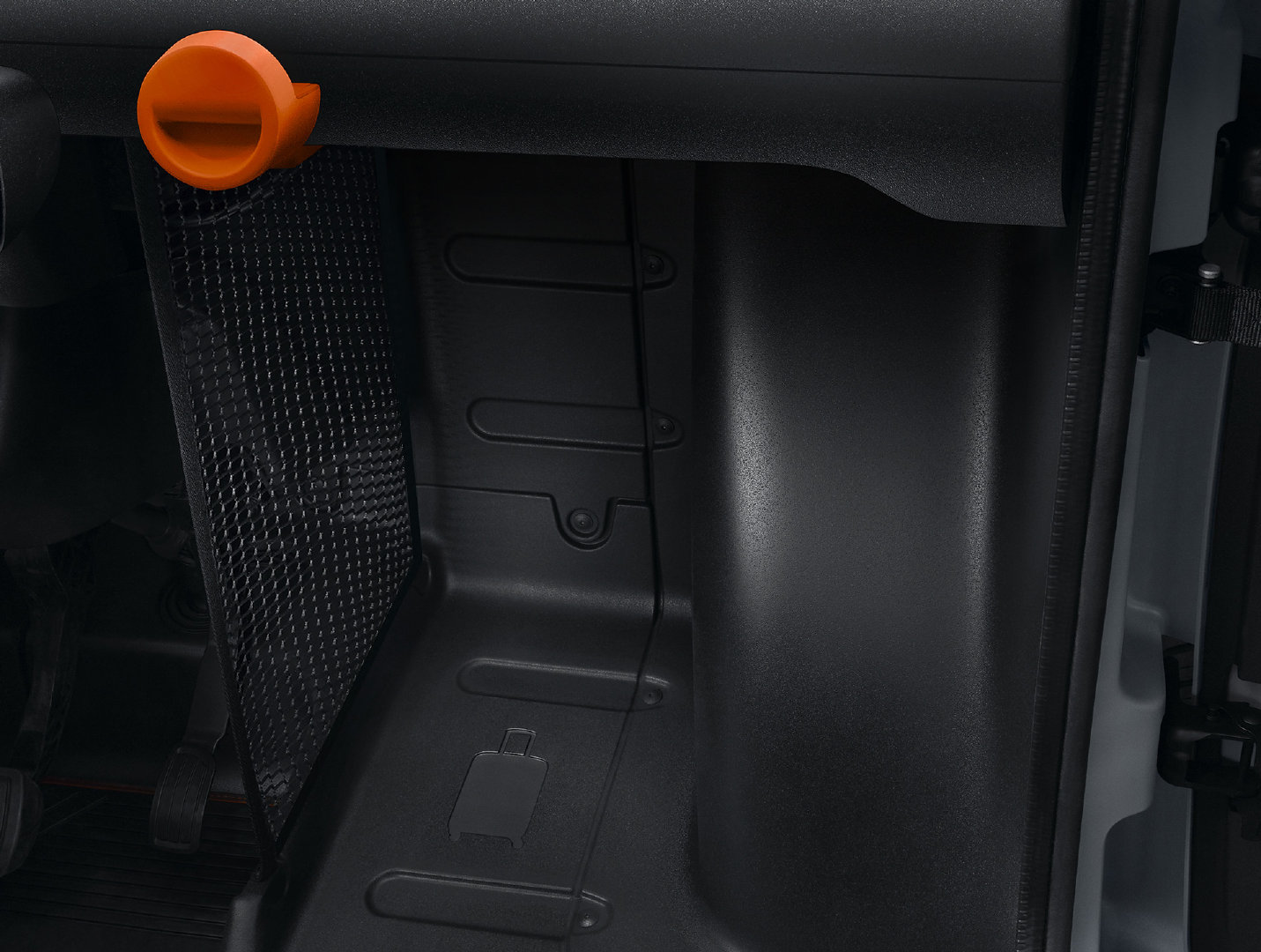 雪铁龙发布 2020 Citroen Ami 电动微型车