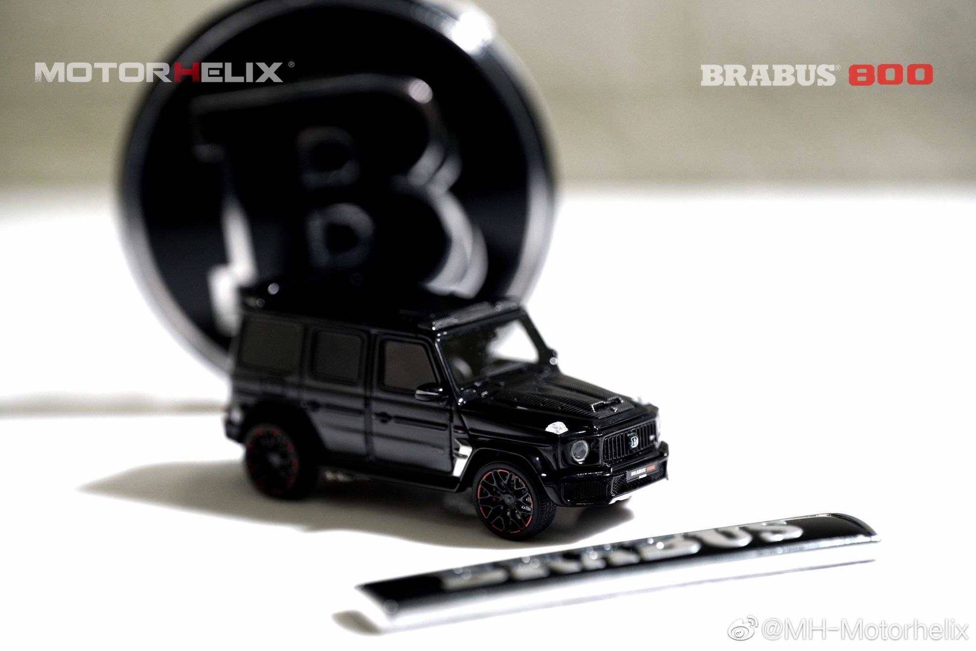 1：64 巴博斯 即将上市，敬请期待！！！